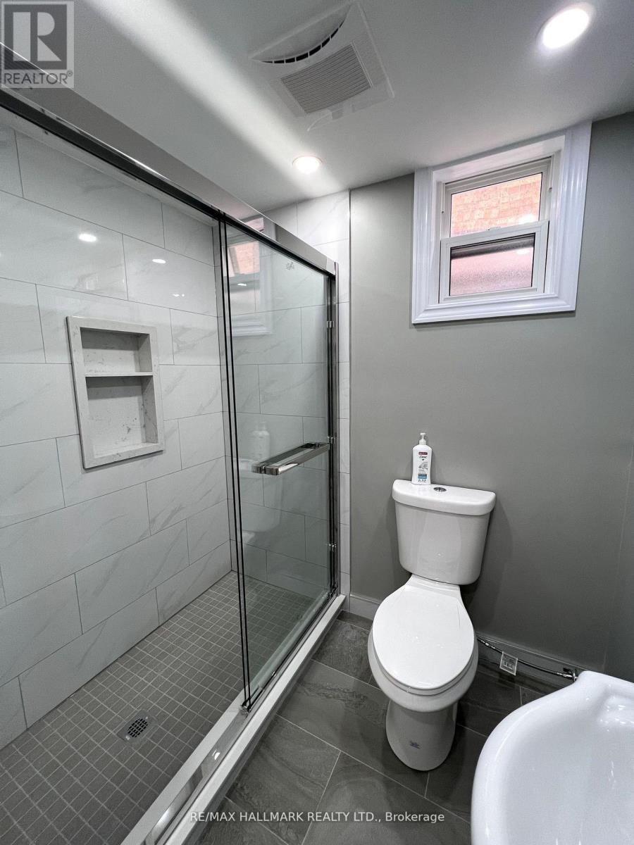 1 - 20 Holwood Avenue, Toronto, Ontario  M6M 1P5 - Photo 9 - W12054189
