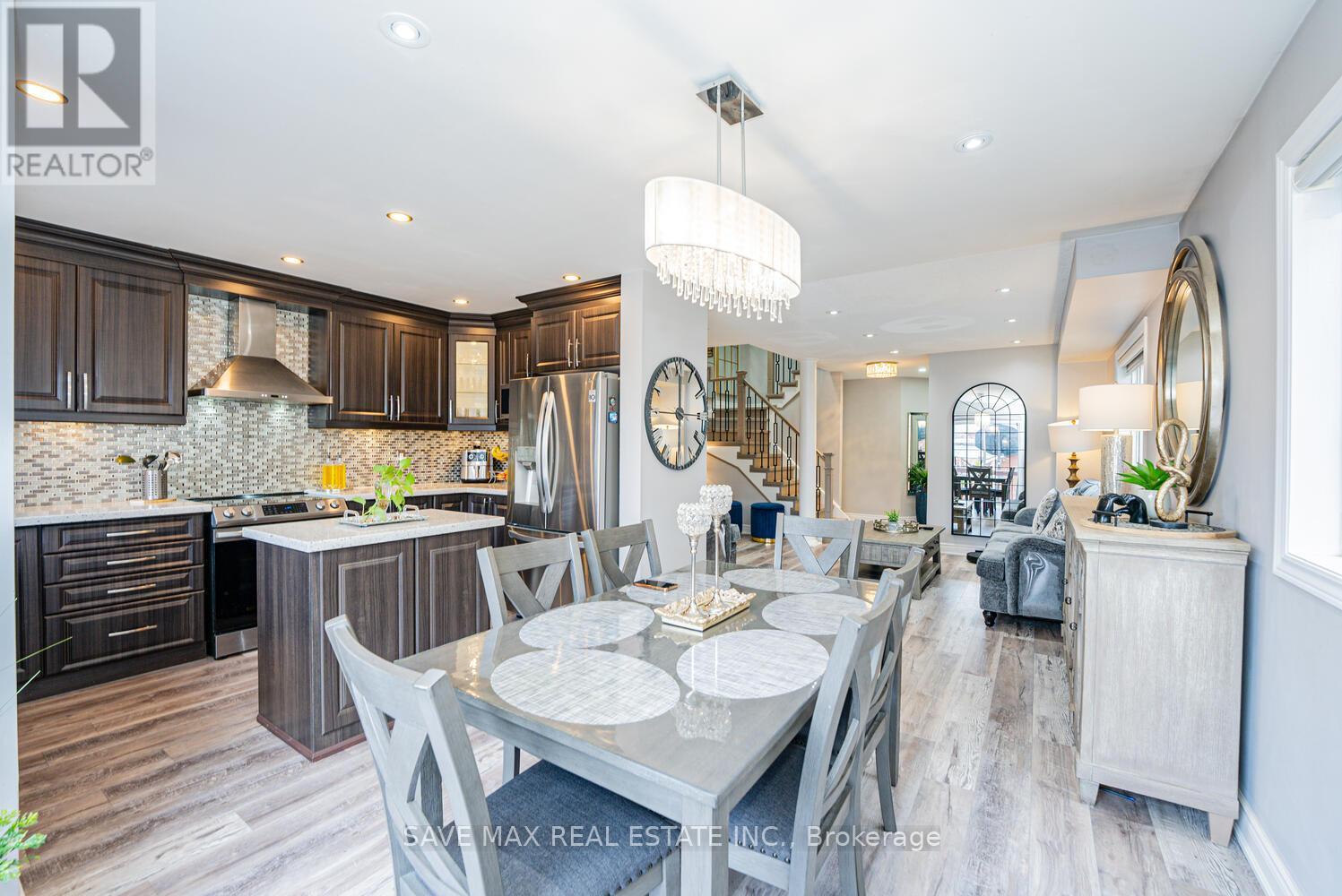 6 Weather Vane Lane, Brampton, Ontario  L6X 2R5 - Photo 14 - W12054192