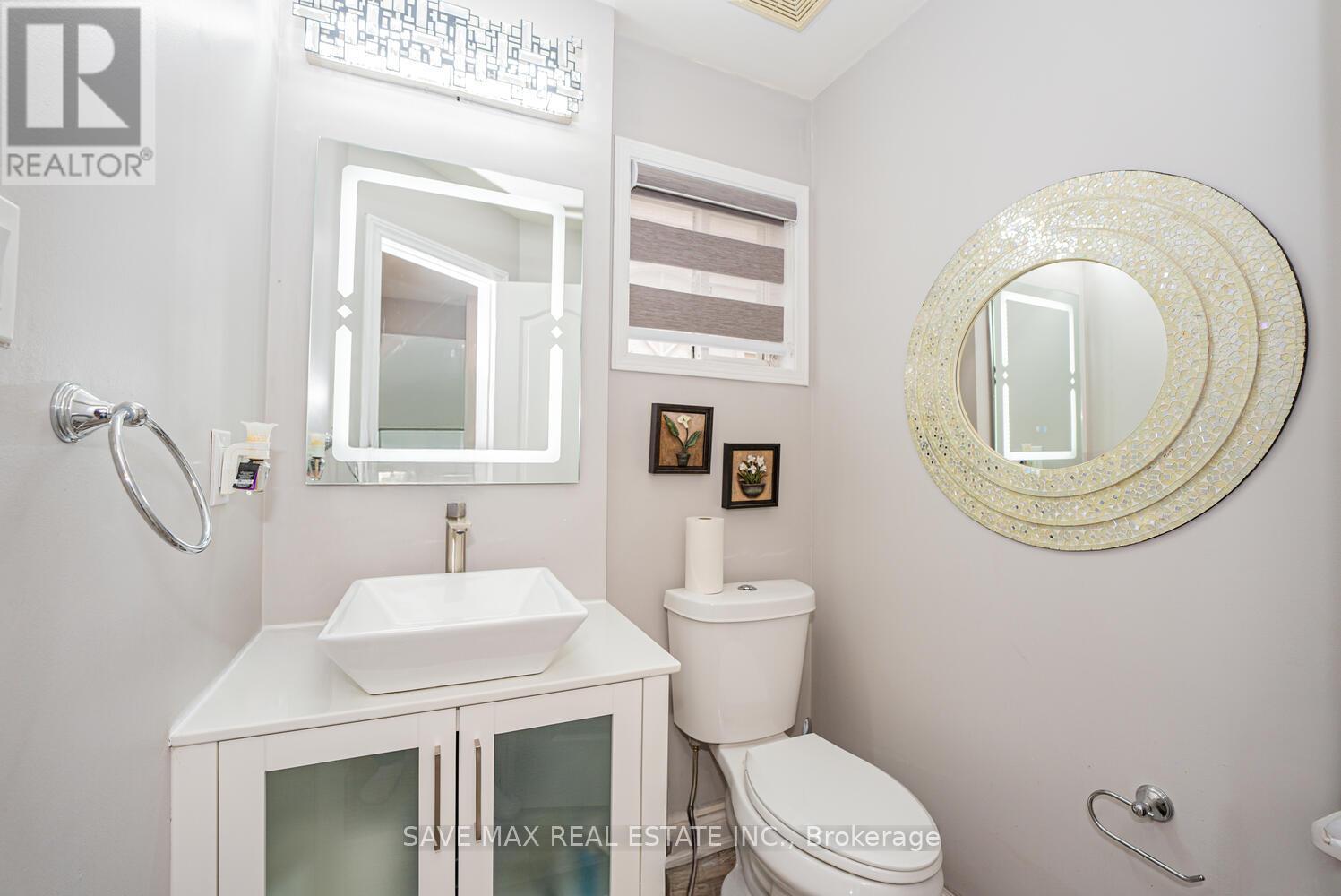 6 Weather Vane Lane, Brampton, Ontario  L6X 2R5 - Photo 20 - W12054192