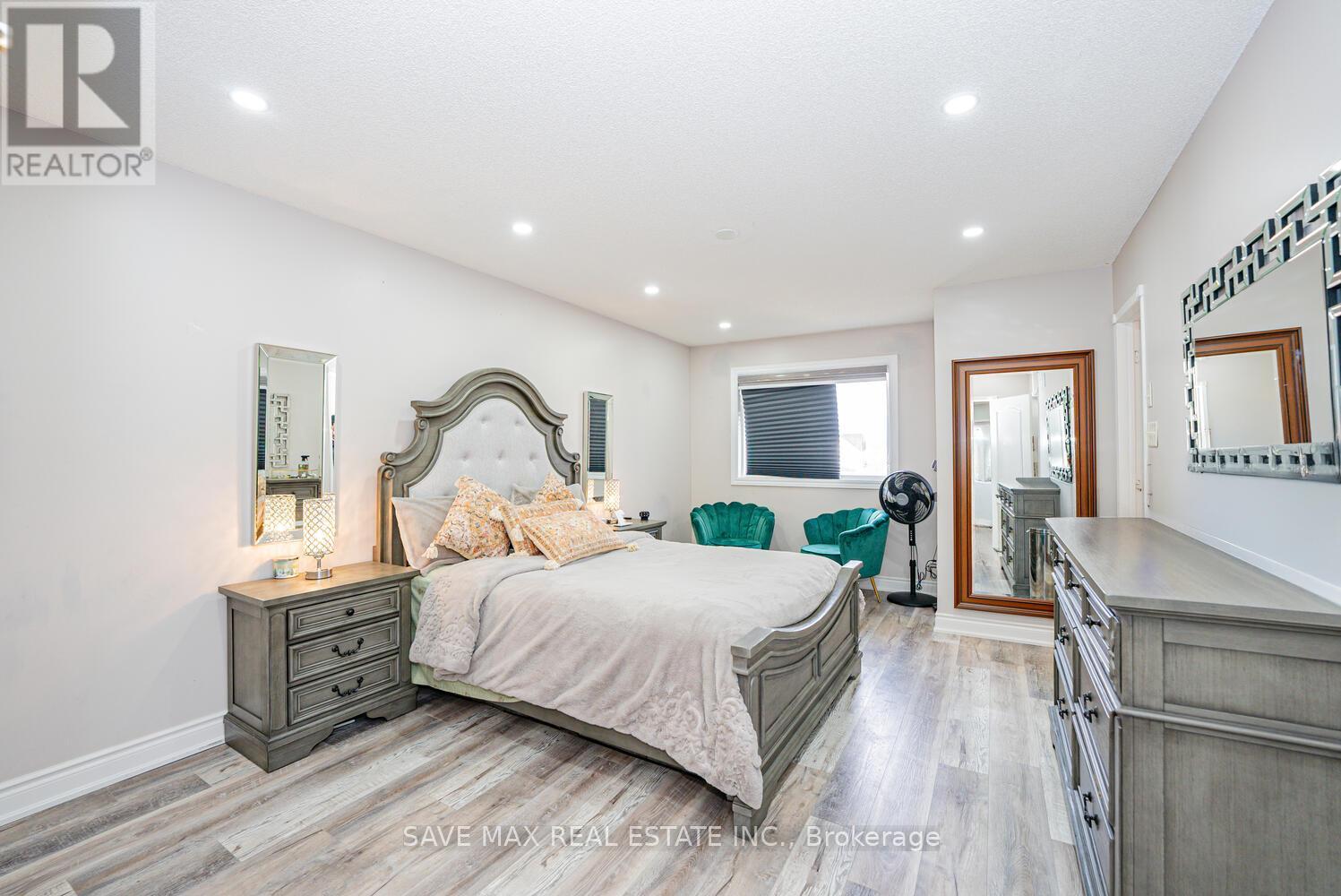 6 Weather Vane Lane, Brampton, Ontario  L6X 2R5 - Photo 24 - W12054192