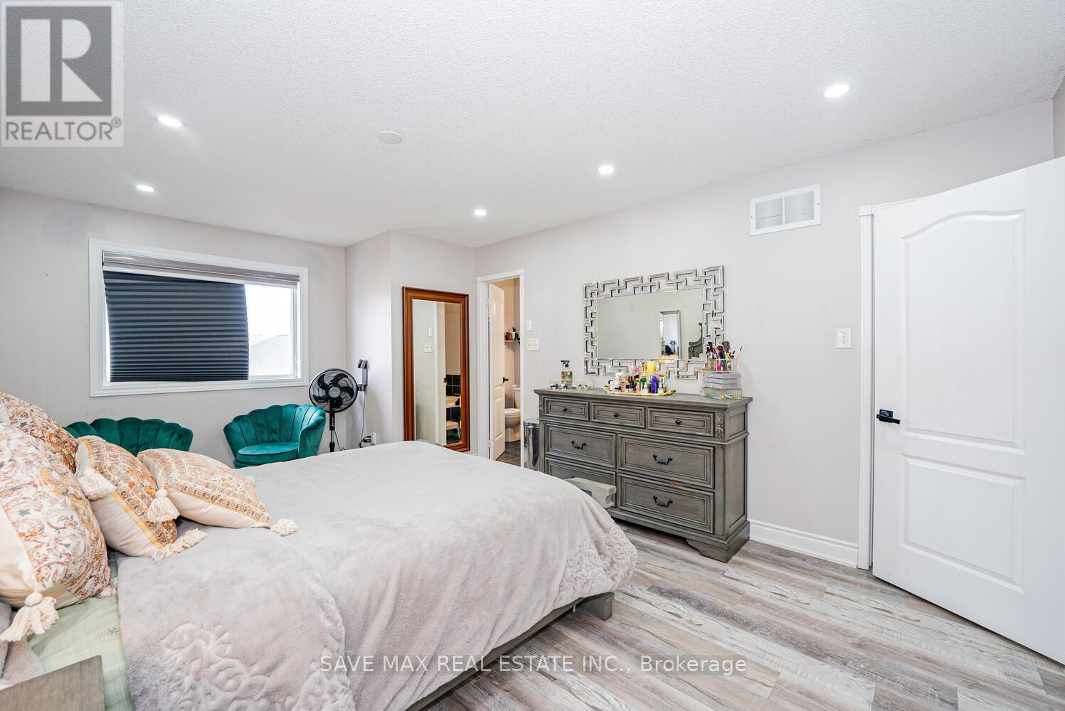 6 Weather Vane Lane, Brampton, Ontario  L6X 2R5 - Photo 25 - W12054192