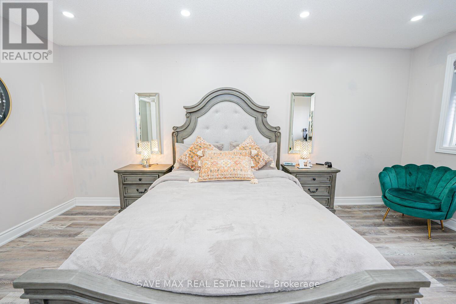 6 Weather Vane Lane, Brampton, Ontario  L6X 2R5 - Photo 27 - W12054192