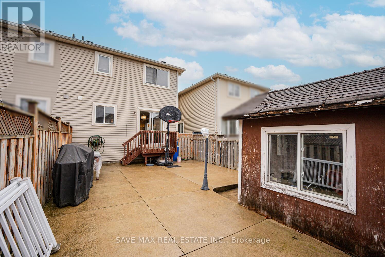 6 Weather Vane Lane, Brampton, Ontario  L6X 2R5 - Photo 37 - W12054192