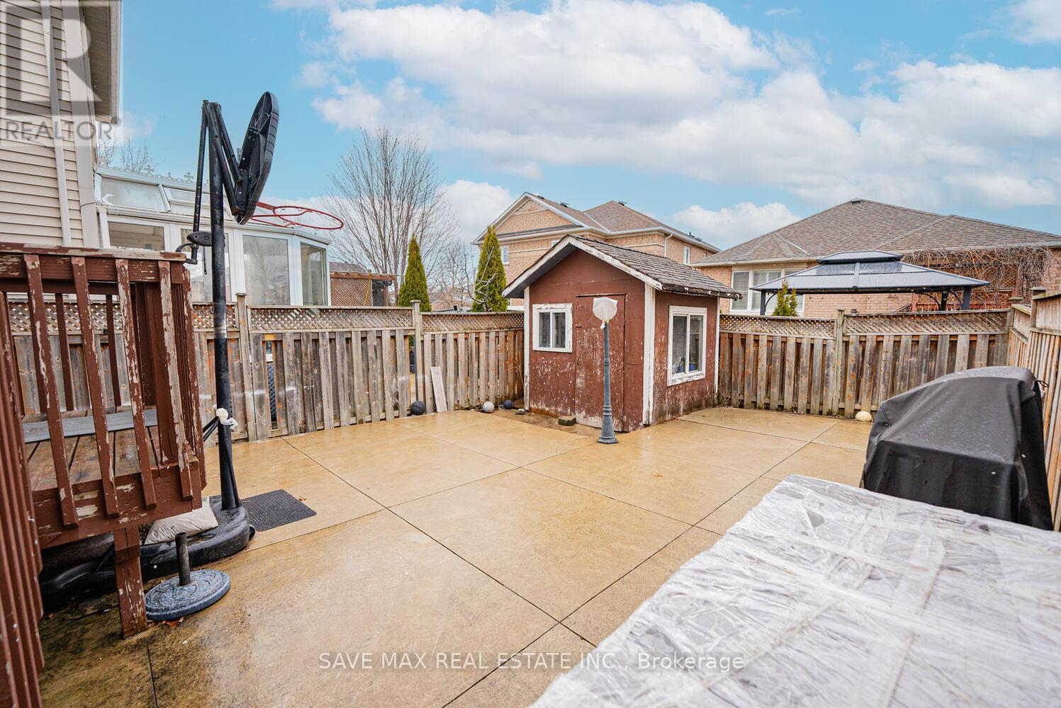 6 Weather Vane Lane, Brampton, Ontario  L6X 2R5 - Photo 38 - W12054192