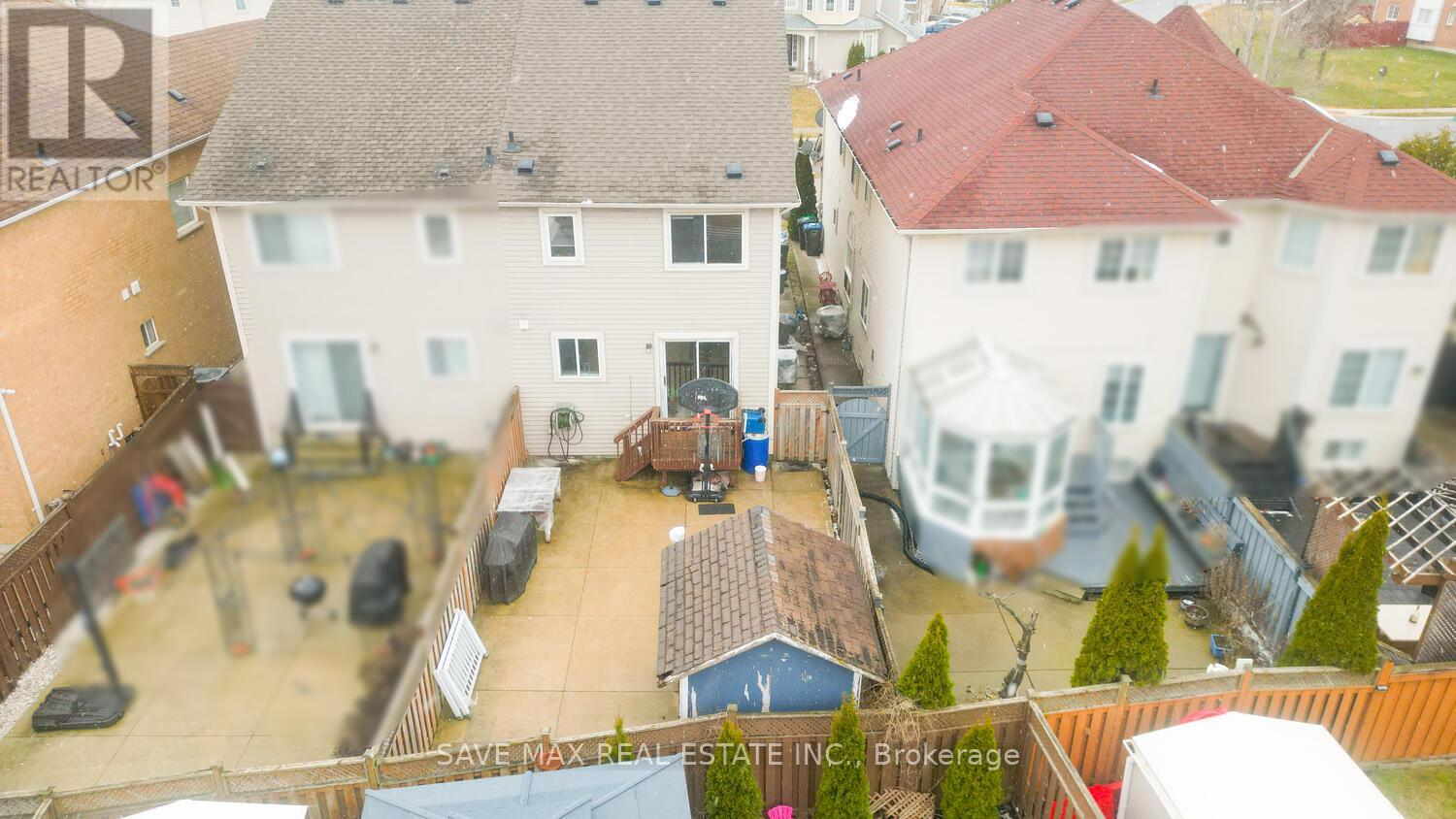 6 Weather Vane Lane, Brampton, Ontario  L6X 2R5 - Photo 39 - W12054192