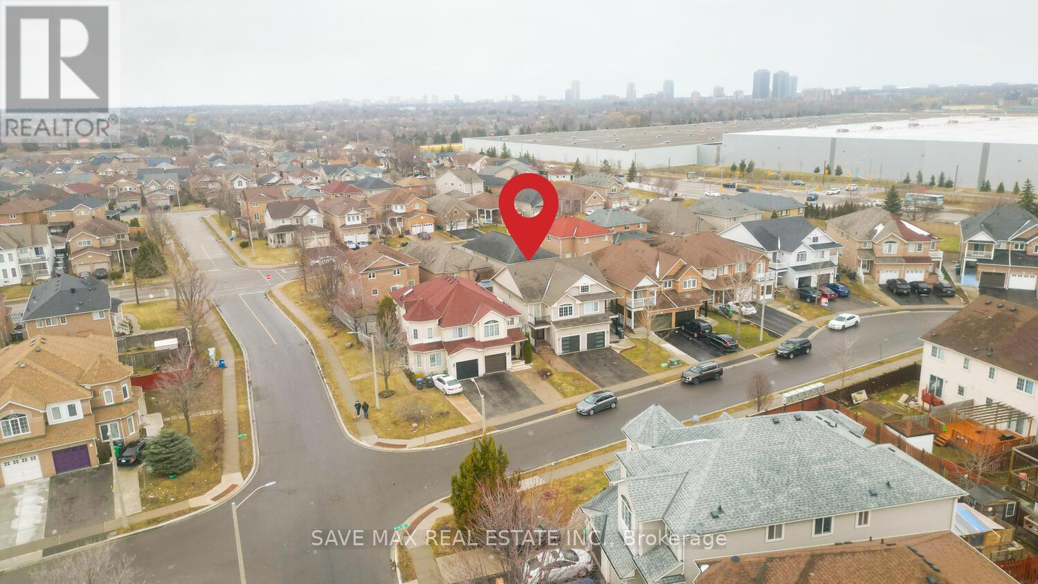 6 Weather Vane Lane, Brampton, Ontario  L6X 2R5 - Photo 41 - W12054192