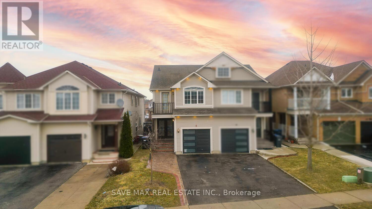 6 Weather Vane Lane, Brampton, Ontario  L6X 2R5 - Photo 42 - W12054192