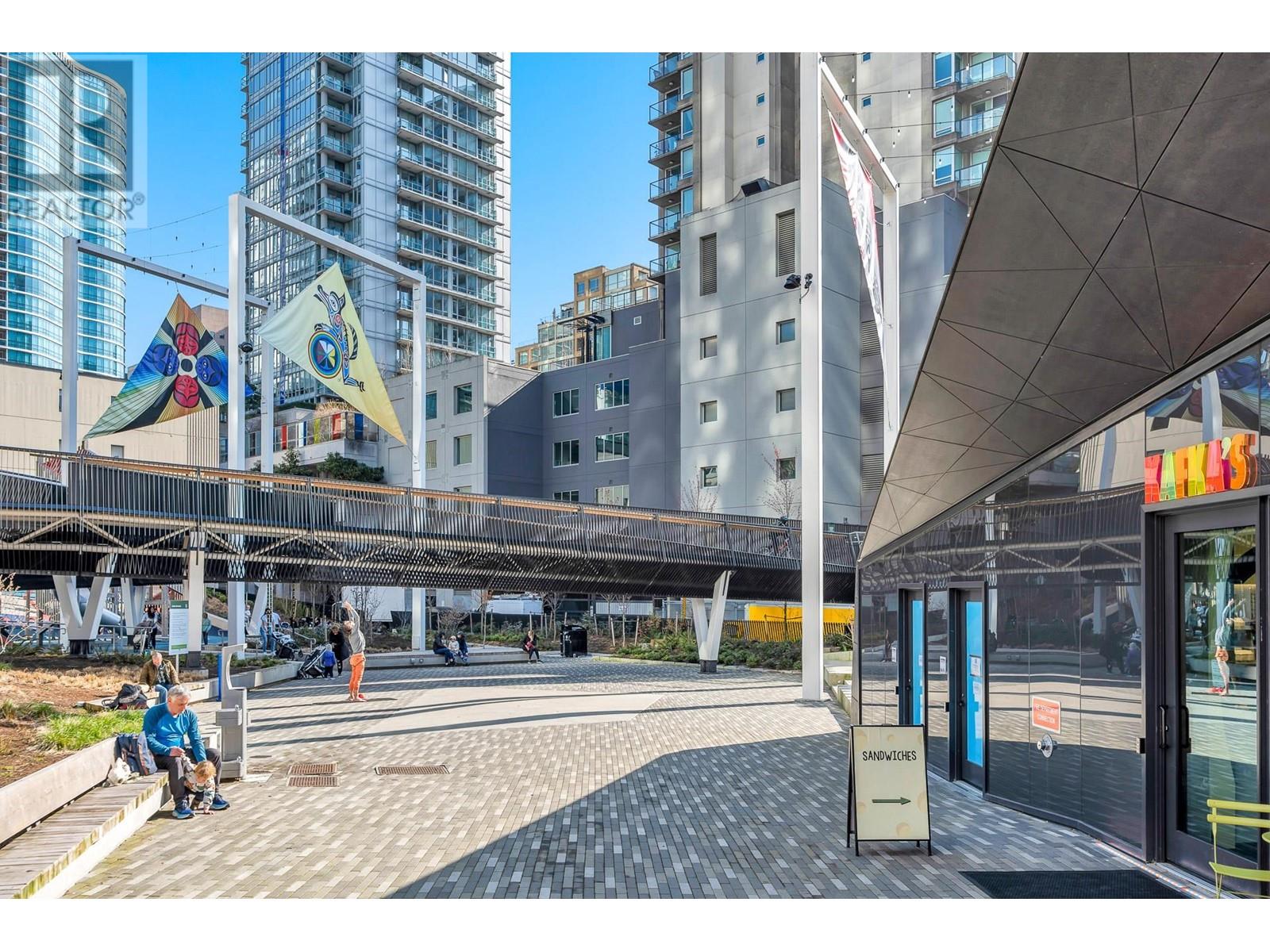 801 535 Smithe Street, Vancouver, British Columbia  V6B 0H2 - Photo 35 - R2983576