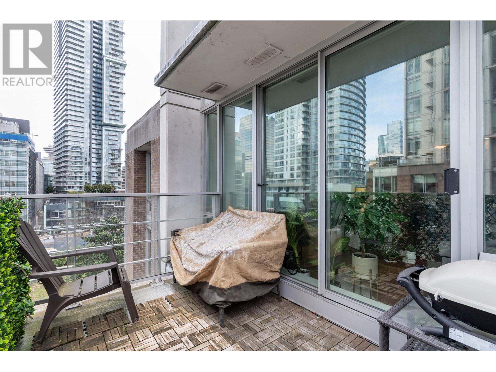 801 535 Smithe Street, Vancouver, British Columbia  V6B 0H2 - Photo 19 - R2983576