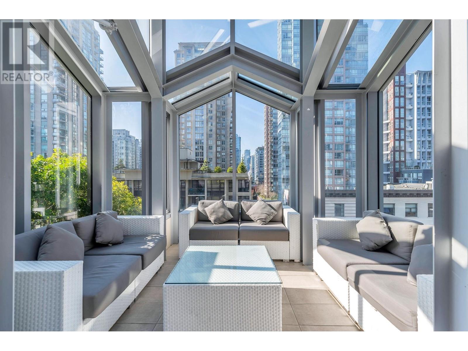 801 535 Smithe Street, Vancouver, British Columbia  V6B 0H2 - Photo 24 - R2983576