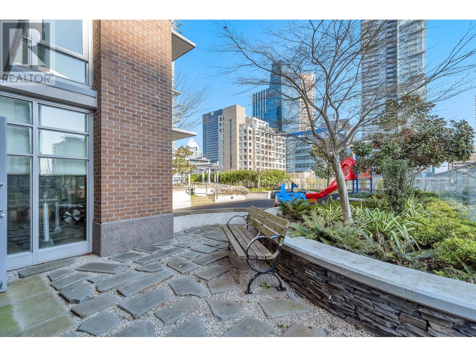 801 535 Smithe Street, Vancouver, British Columbia  V6B 0H2 - Photo 29 - R2983576