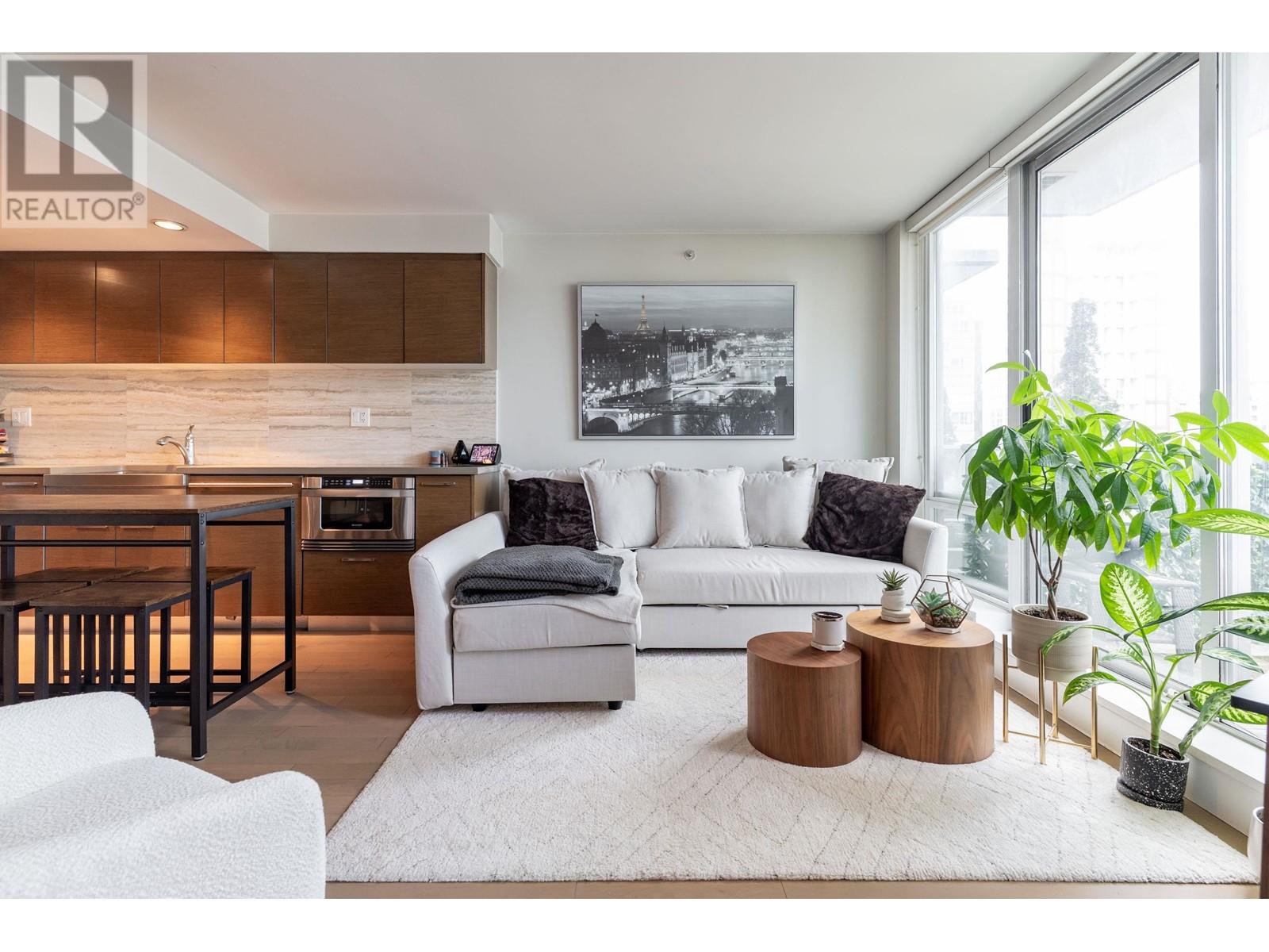 801 535 Smithe Street, Vancouver, British Columbia  V6B 0H2 - Photo 12 - R2983576