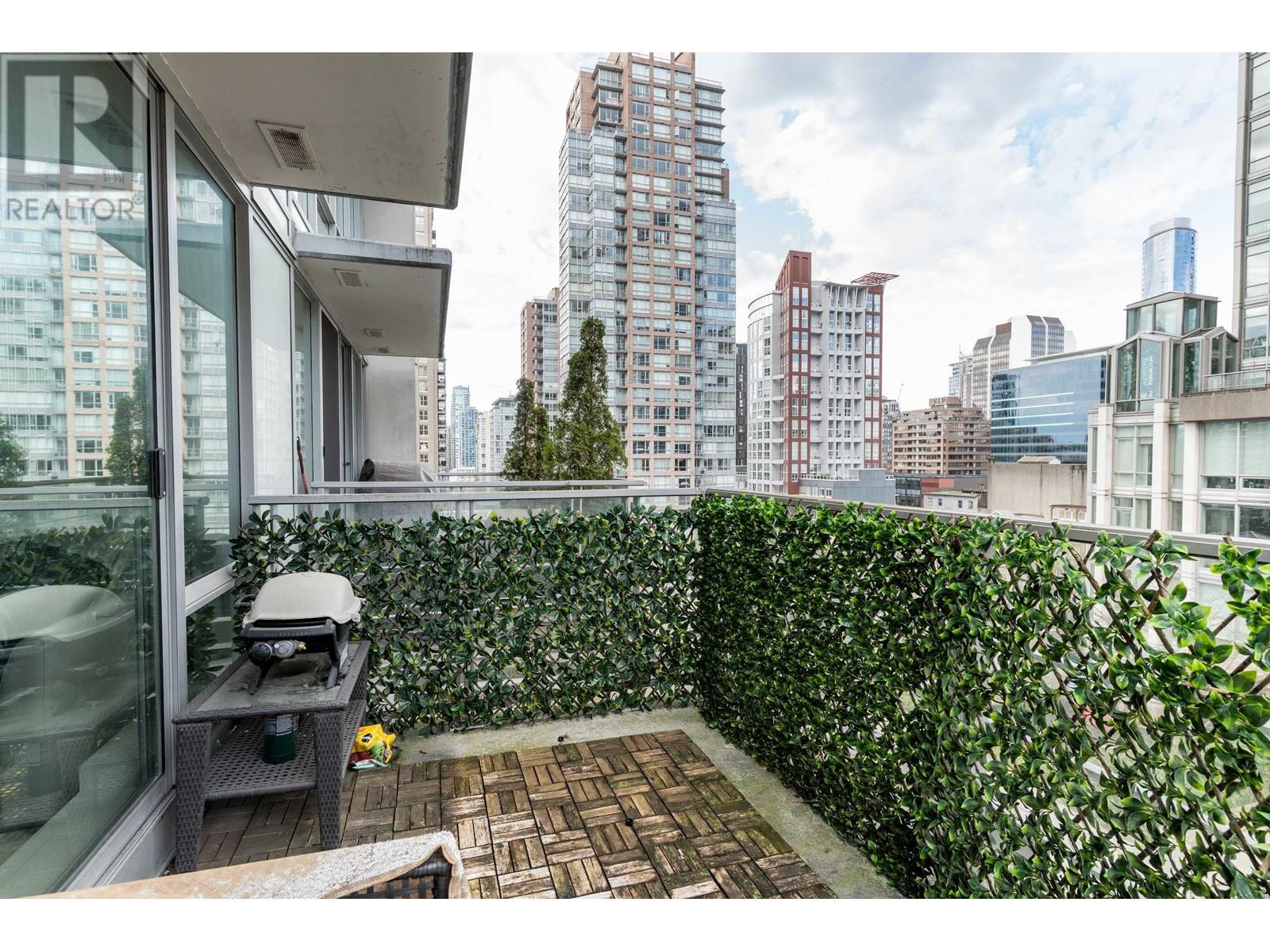 801 535 Smithe Street, Vancouver, British Columbia  V6B 0H2 - Photo 21 - R2983576