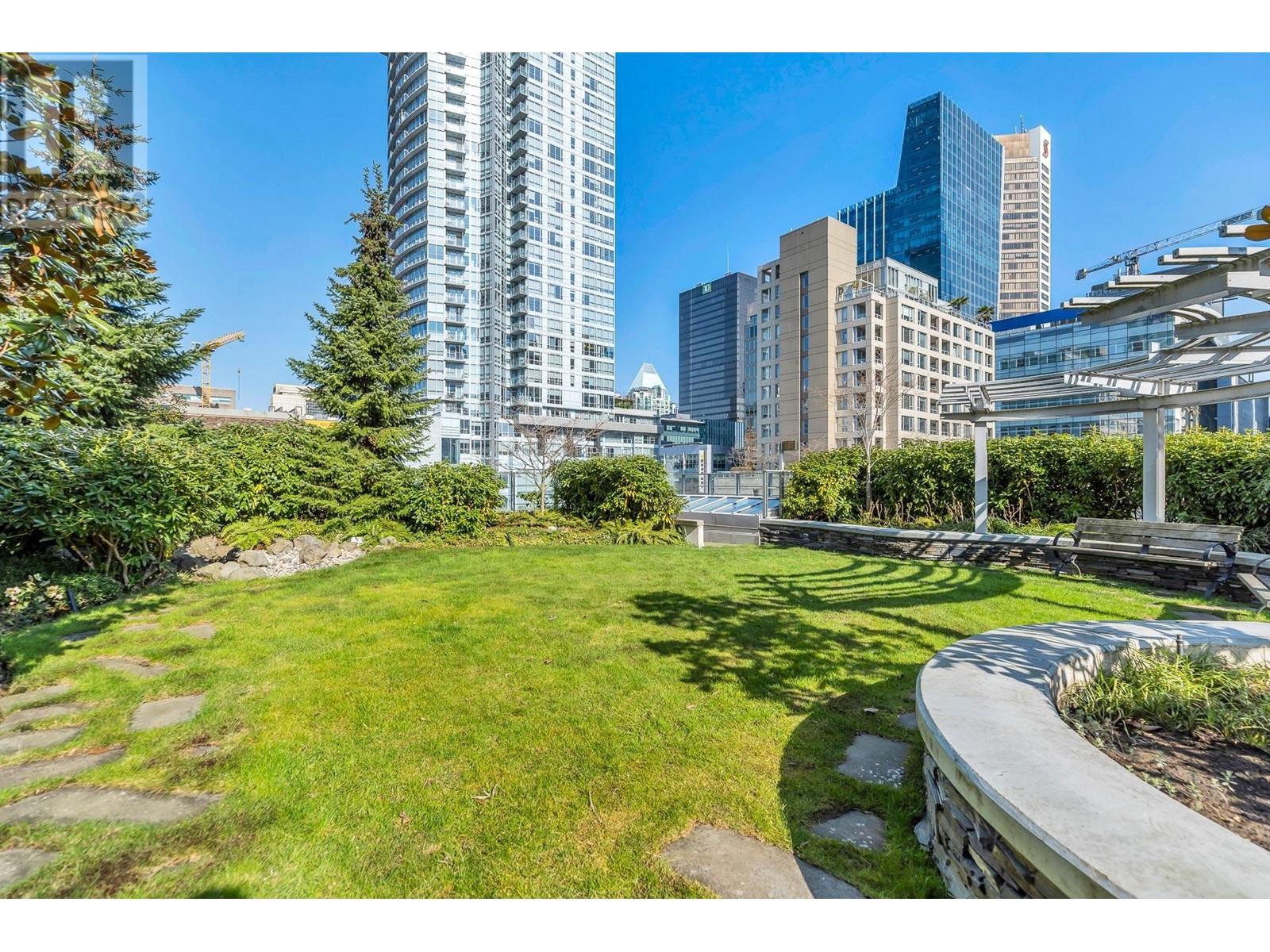 801 535 Smithe Street, Vancouver, British Columbia  V6B 0H2 - Photo 39 - R2983576