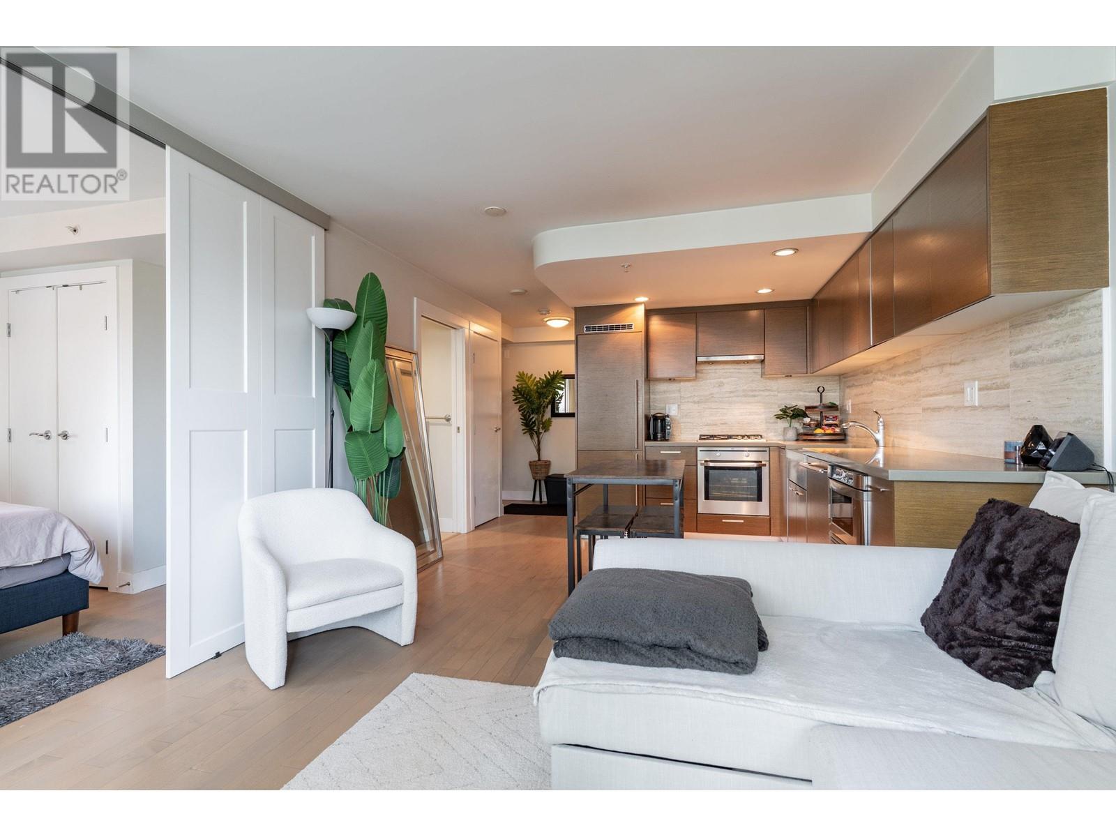 801 535 Smithe Street, Vancouver, British Columbia  V6B 0H2 - Photo 10 - R2983576