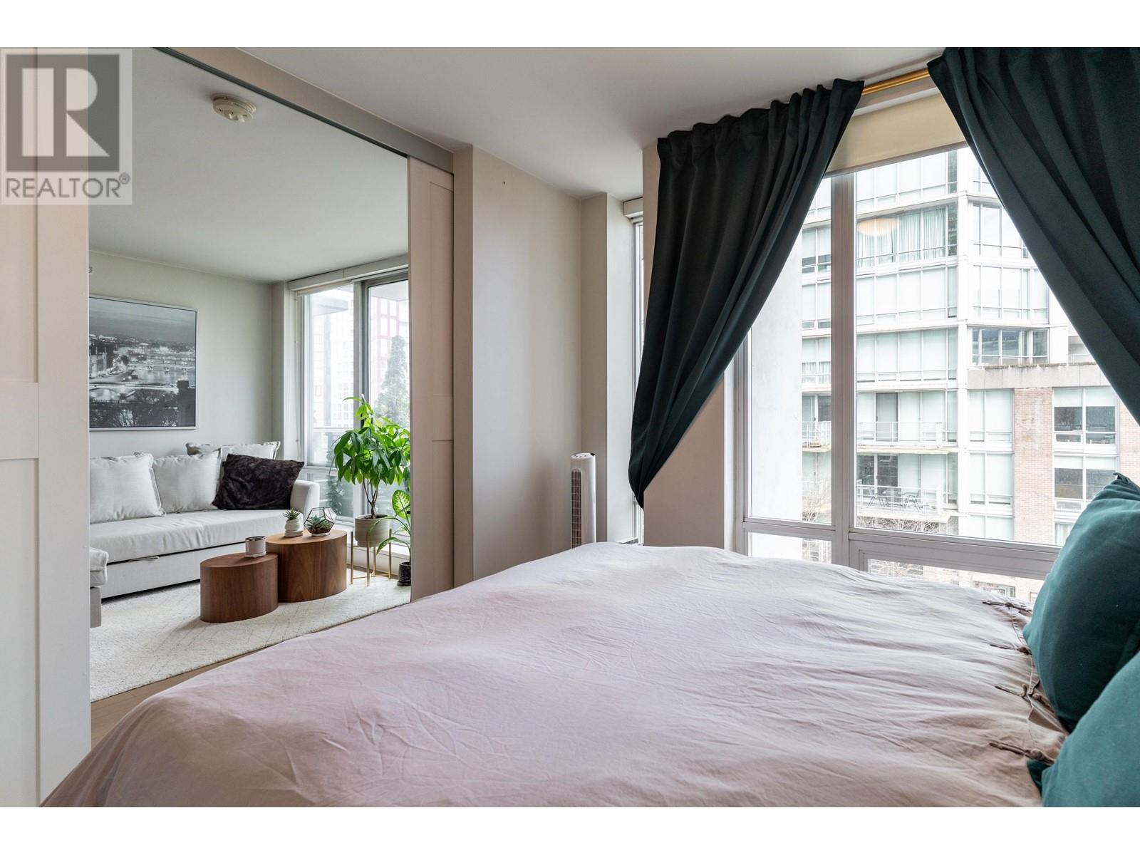 801 535 Smithe Street, Vancouver, British Columbia  V6B 0H2 - Photo 15 - R2983576