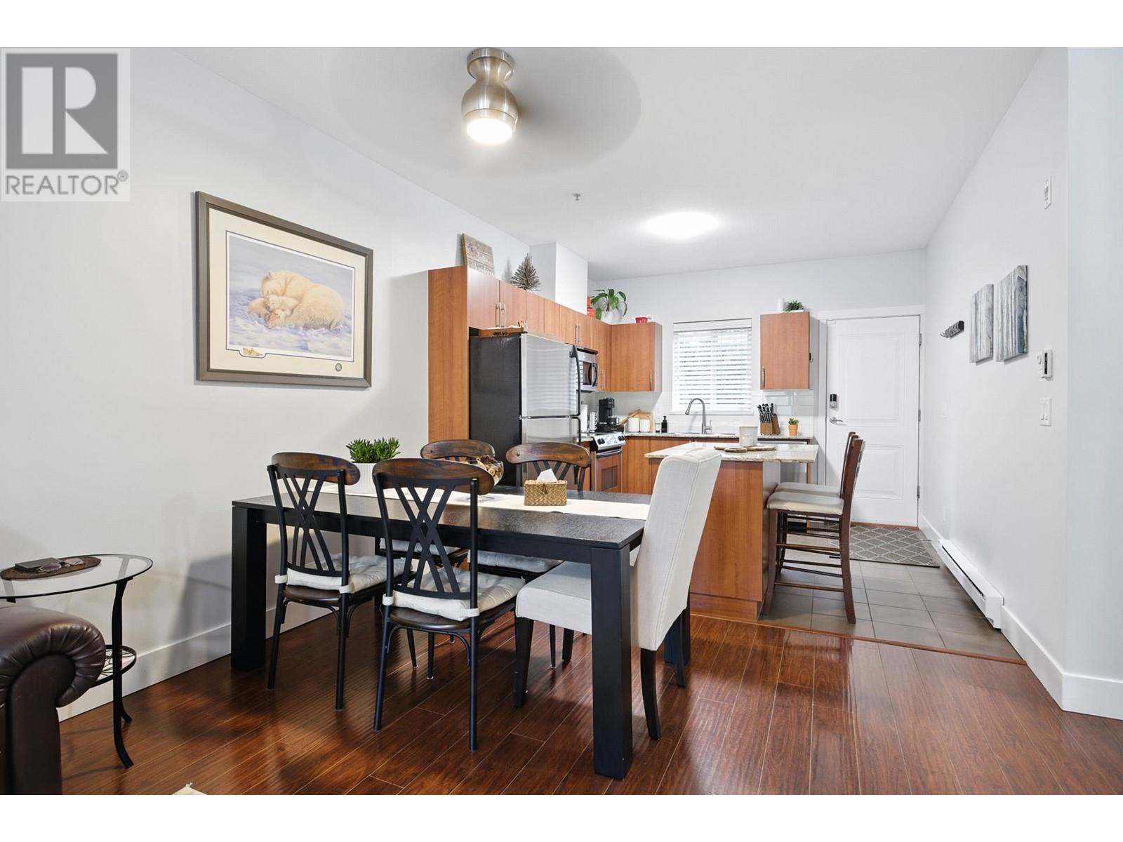 407 1661 Fraser Avenue, Port Coquitlam, British Columbia  V3B 0B6 - Photo 9 - R2982969