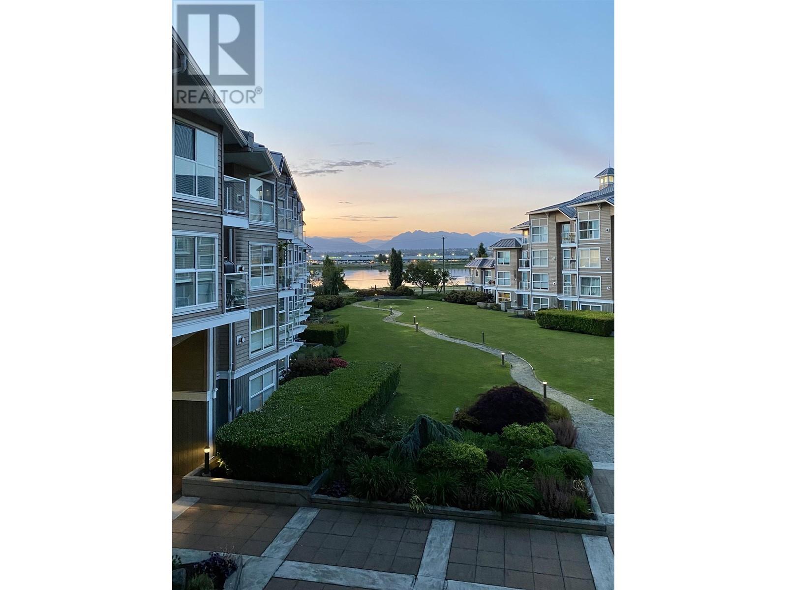 328 5880 Dover Crescent, Richmond, British Columbia  V7C 5P5 - Photo 6 - R2982804