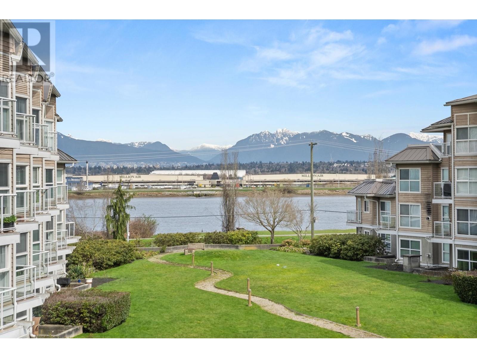 328 5880 Dover Crescent, Richmond, British Columbia  V7C 5P5 - Photo 5 - R2982804