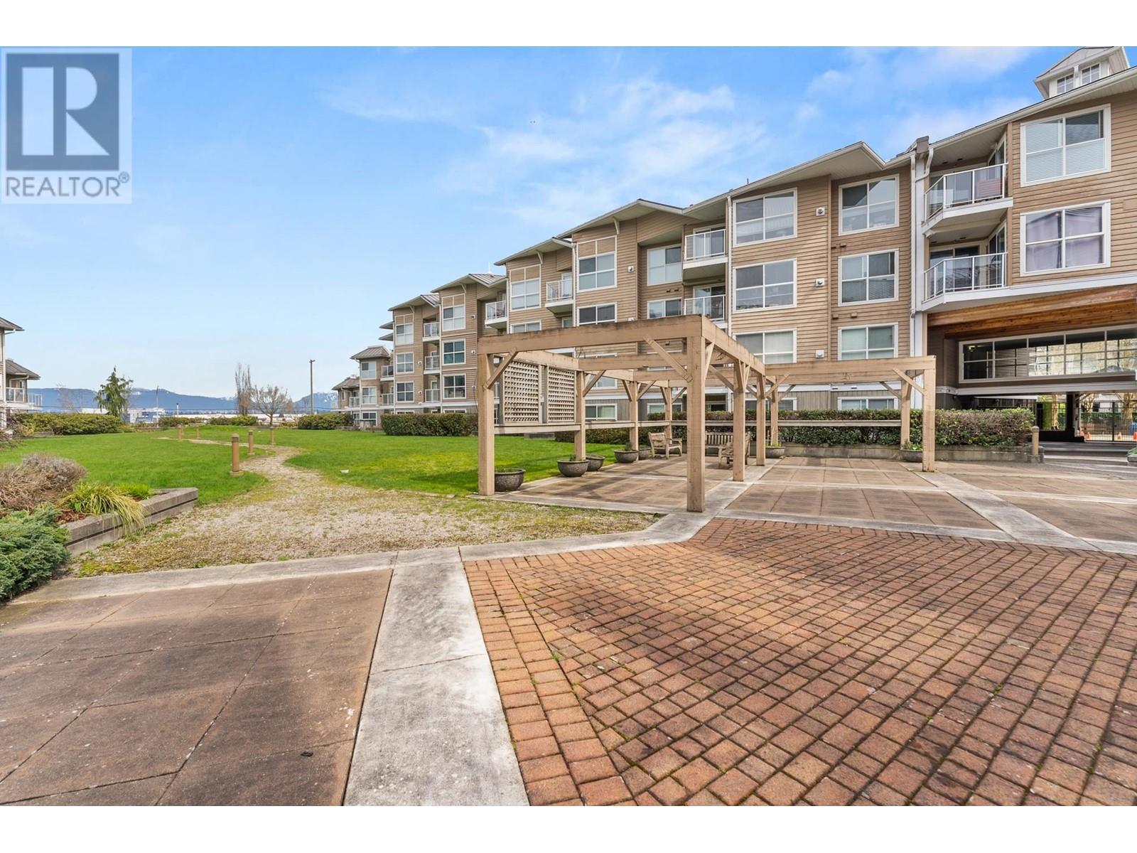 328 5880 Dover Crescent, Richmond, British Columbia  V7C 5P5 - Photo 33 - R2982804