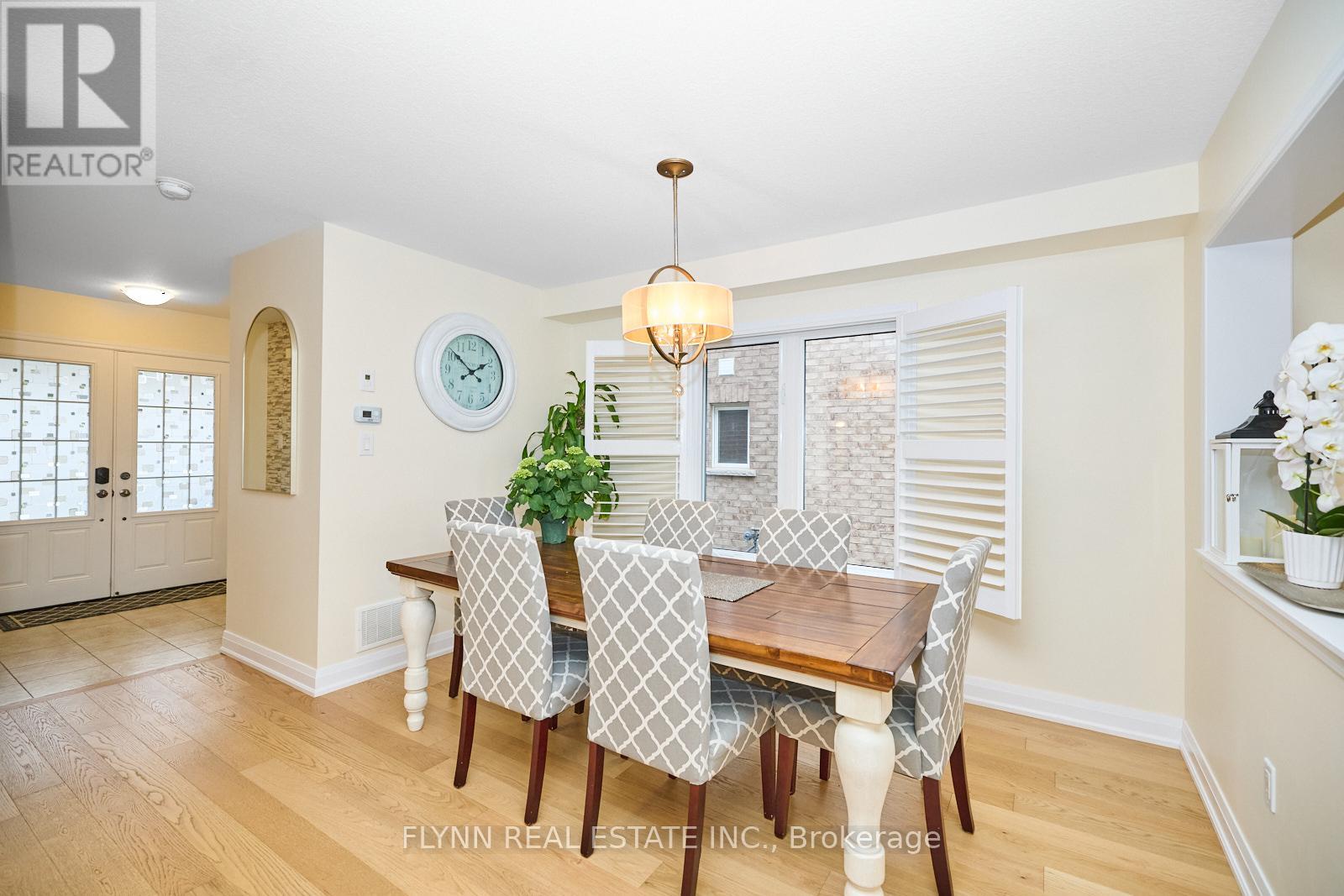 8395 Elderberry Drive, Niagara Falls, Ontario  L2H 0K6 - Photo 13 - X12054167