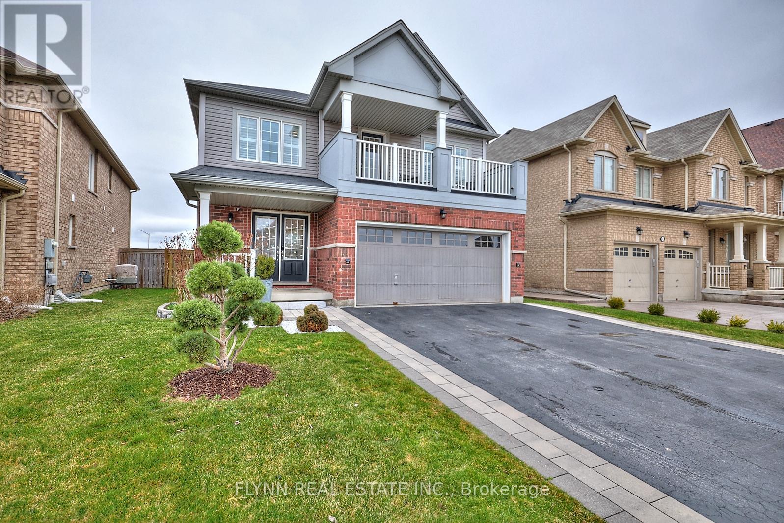 8395 Elderberry Drive, Niagara Falls, Ontario  L2H 0K6 - Photo 2 - X12054167