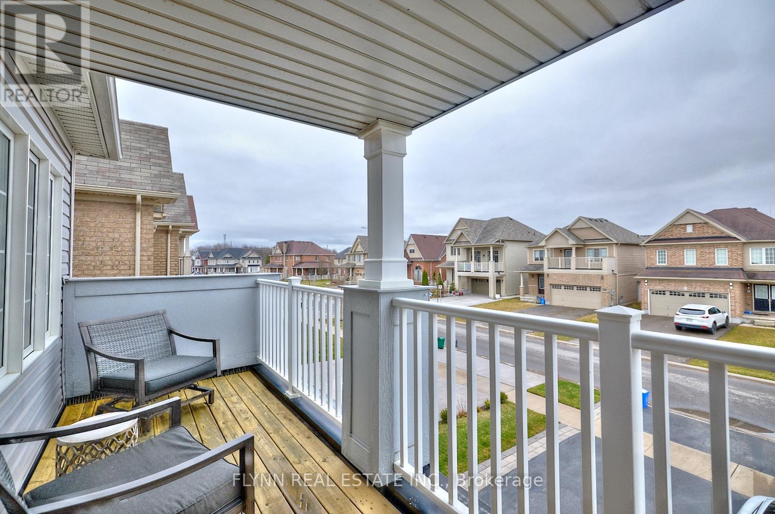 8395 Elderberry Drive, Niagara Falls, Ontario  L2H 0K6 - Photo 28 - X12054167