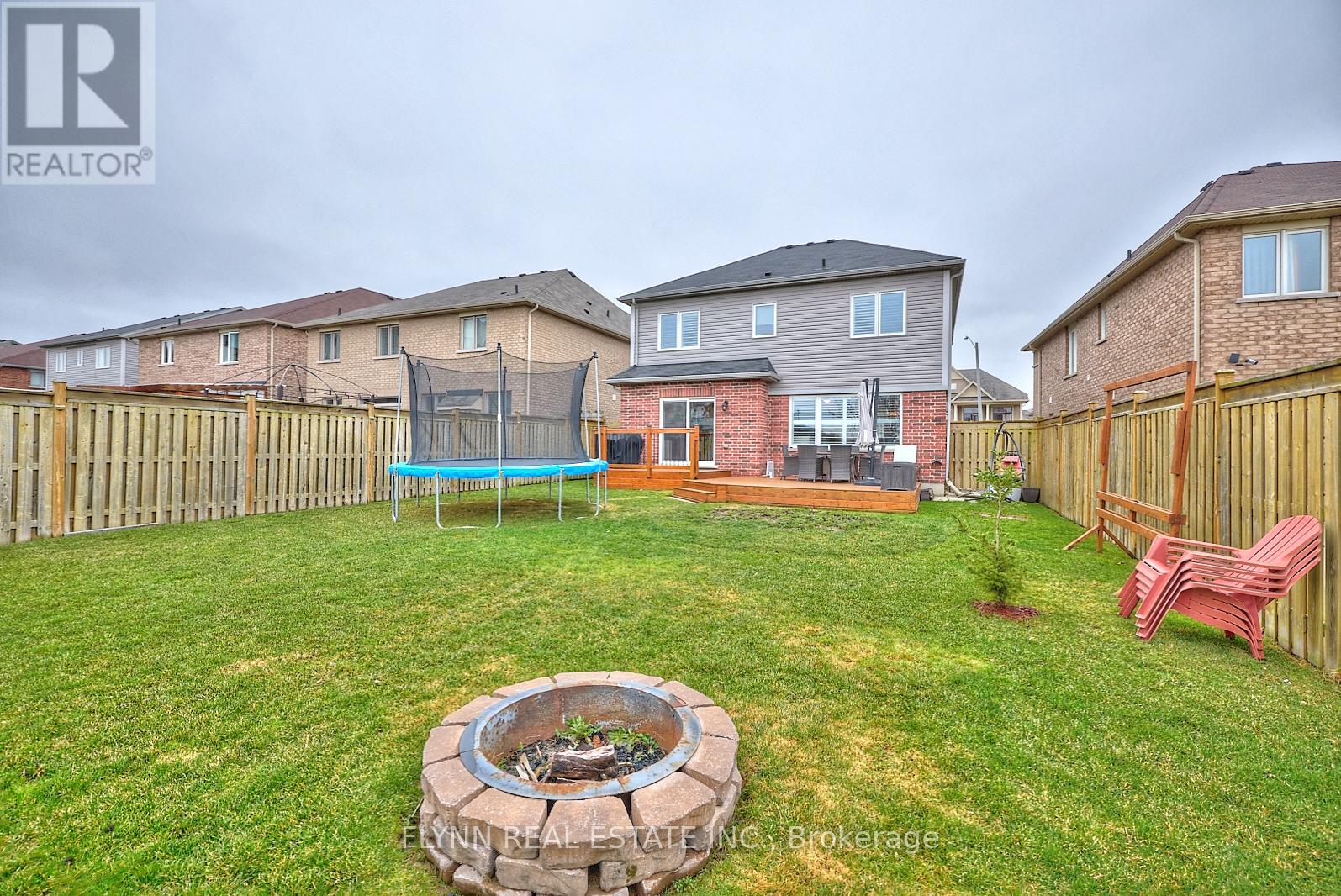 8395 Elderberry Drive, Niagara Falls, Ontario  L2H 0K6 - Photo 36 - X12054167