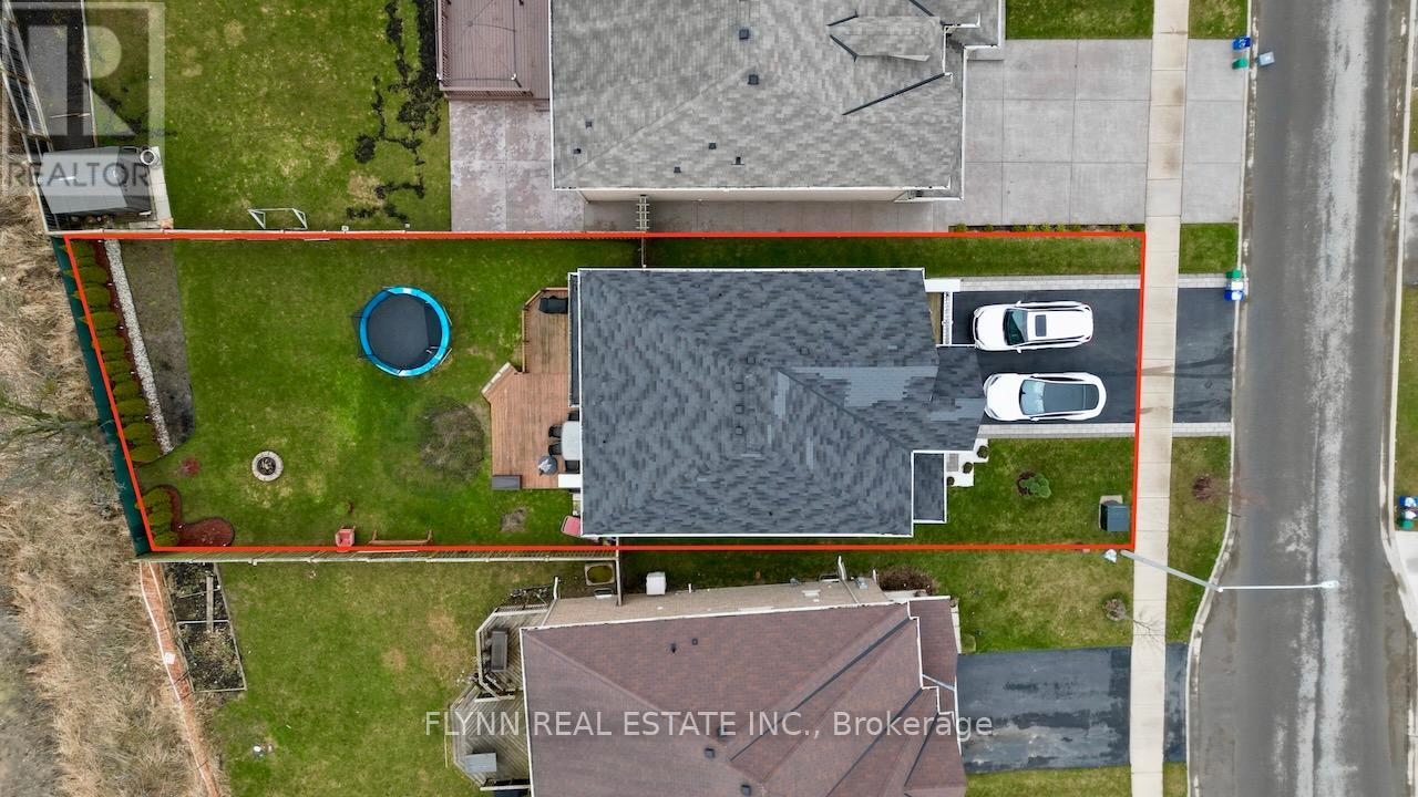 8395 Elderberry Drive, Niagara Falls, Ontario  L2H 0K6 - Photo 38 - X12054167