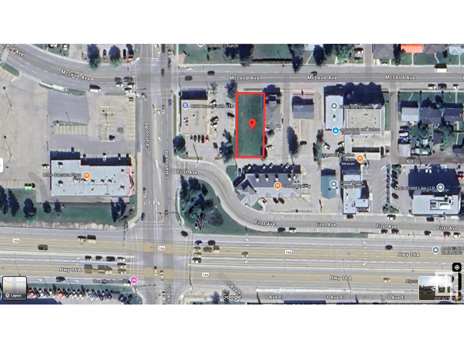 104 Mcleod Av, Spruce Grove, Alberta  T7X 2H8 - Photo 6 - E4428316