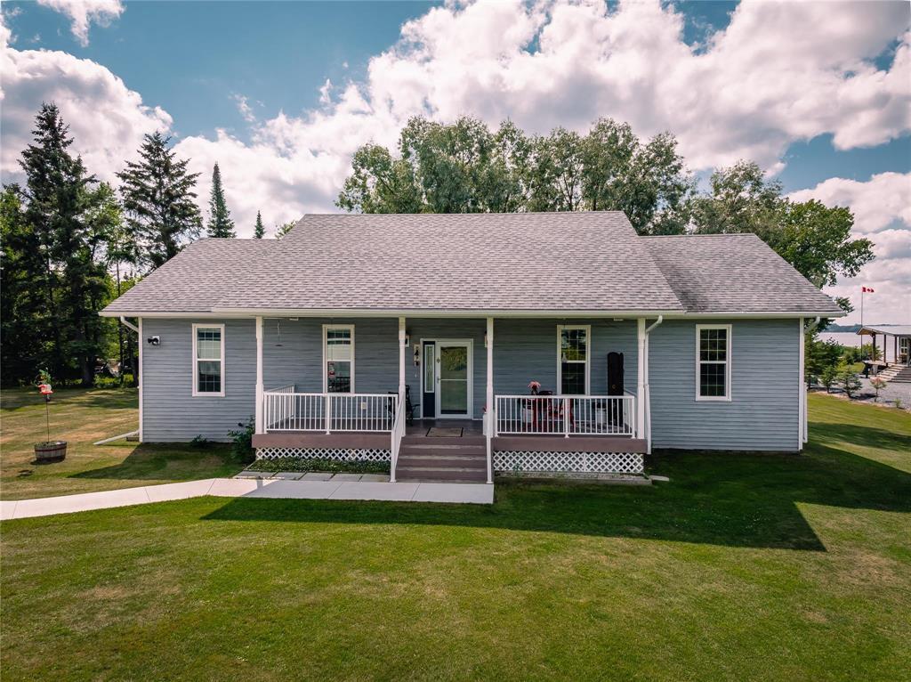46 Sunset Drive, Lac Du Bonnet, Manitoba  R0E 1A0 - Photo 0 - 202505944