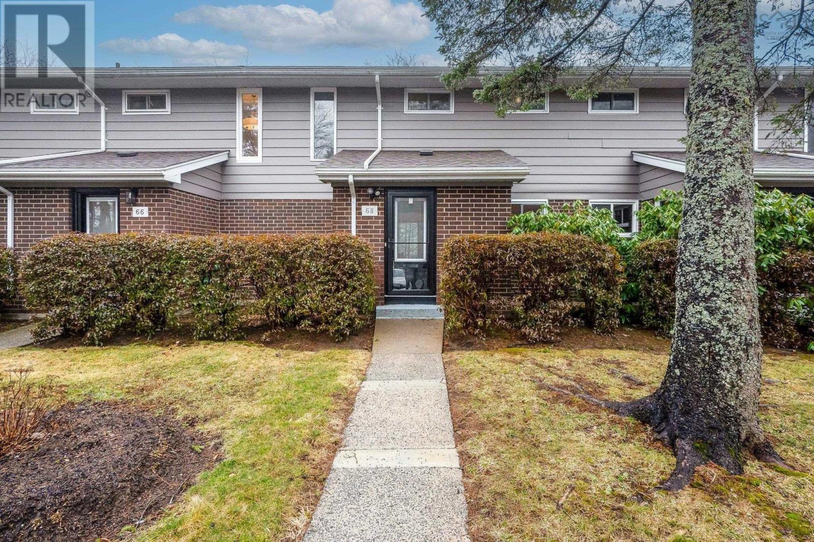 68 Stoneybrook Court, clayton park, Nova Scotia