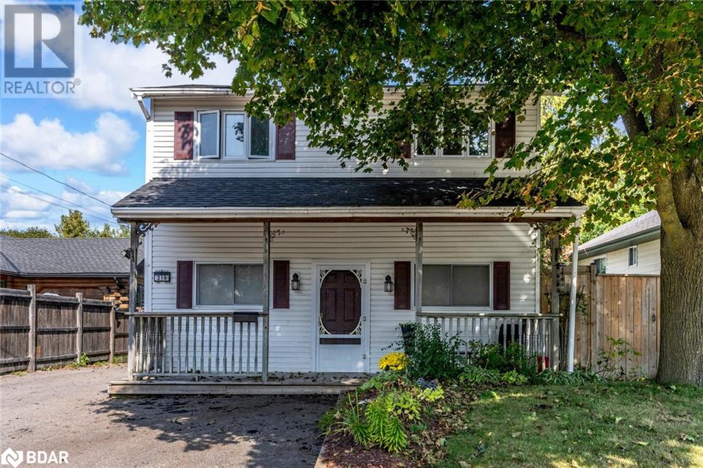 210 Southview Road, Barrie, Ontario  L4N 3X7 - Photo 1 - 40711341
