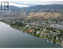LOT B Thompson Drive, kamloops, British Columbia