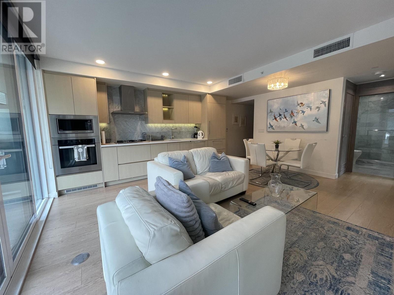 206 89 Nelson Street, Vancouver, British Columbia  V6Z 0E7 - Photo 8 - R2984300