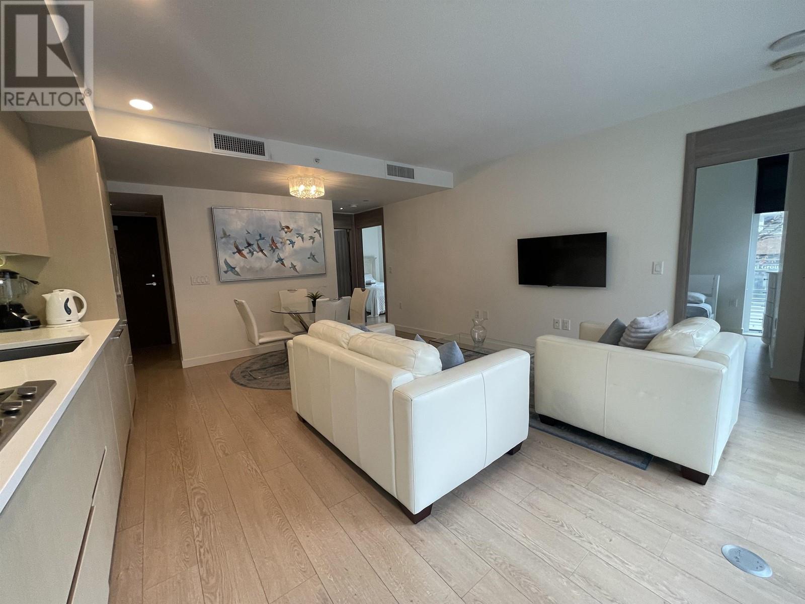 206 89 Nelson Street, Vancouver, British Columbia  V6Z 0E7 - Photo 9 - R2984300