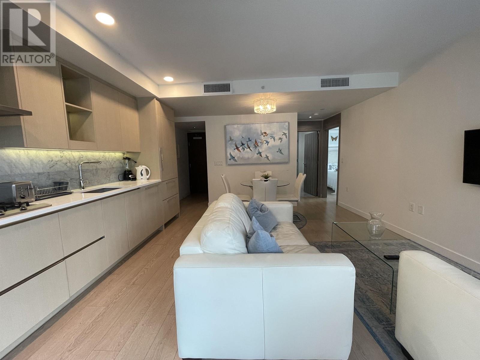 206 89 Nelson Street, Vancouver, British Columbia  V6Z 0E7 - Photo 10 - R2984300
