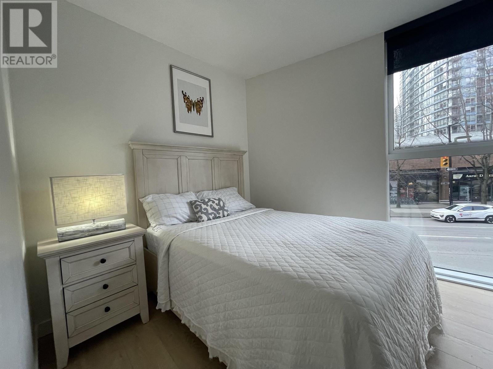 206 89 Nelson Street, Vancouver, British Columbia  V6Z 0E7 - Photo 20 - R2984300