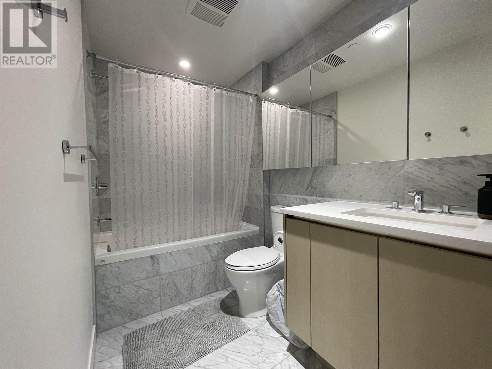206 89 Nelson Street, Vancouver, British Columbia  V6Z 0E7 - Photo 4 - R2984300