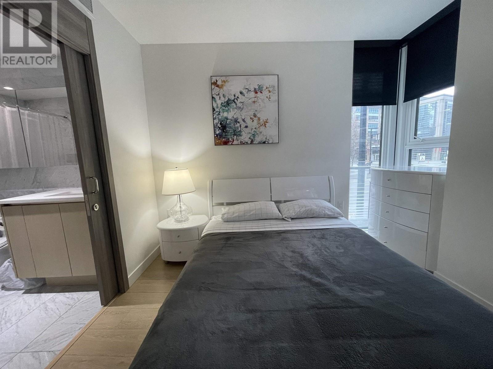 206 89 Nelson Street, Vancouver, British Columbia  V6Z 0E7 - Photo 14 - R2984300