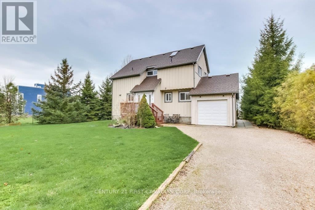 71889 SUNRIDGE CRESCENT, Bluewater, Ontario