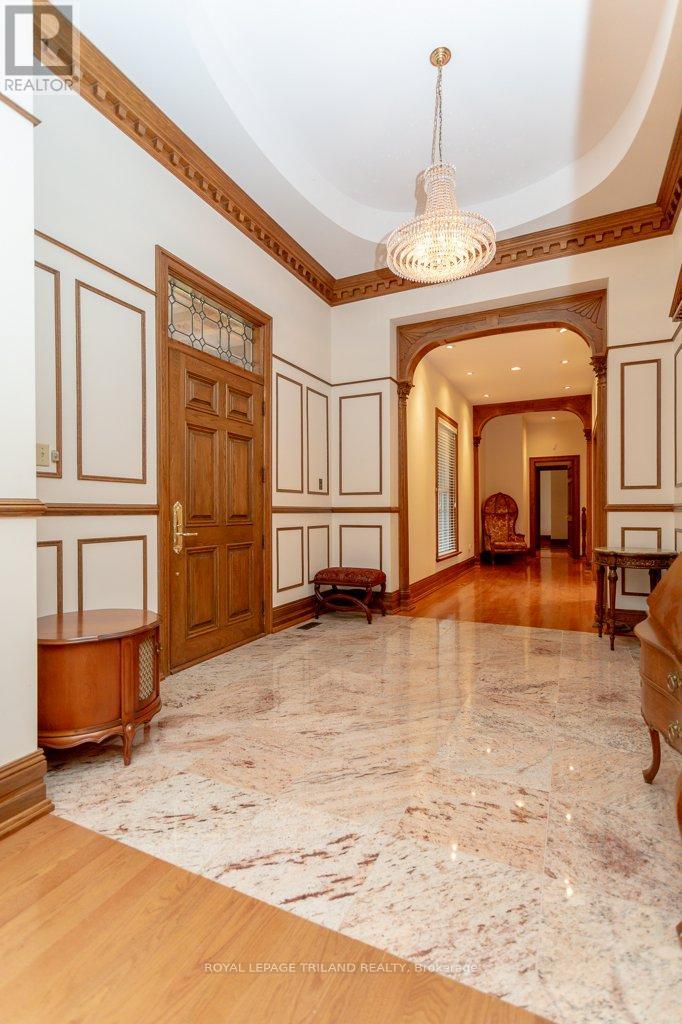 2643 Old Victoria Road, London South, Ontario  N6M 1B8 - Photo 46 - X12054348