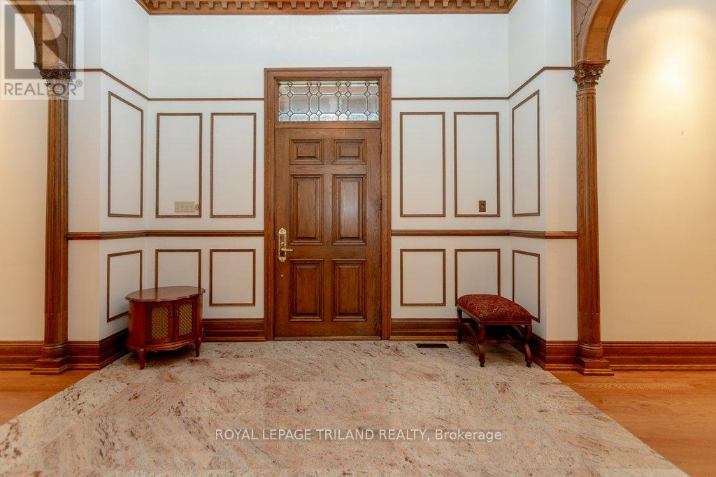 2643 Old Victoria Road, London South, Ontario  N6M 1B8 - Photo 47 - X12054348