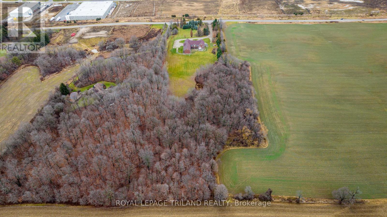 2643 Old Victoria Road, London South, Ontario  N6M 1B8 - Photo 7 - X12054348
