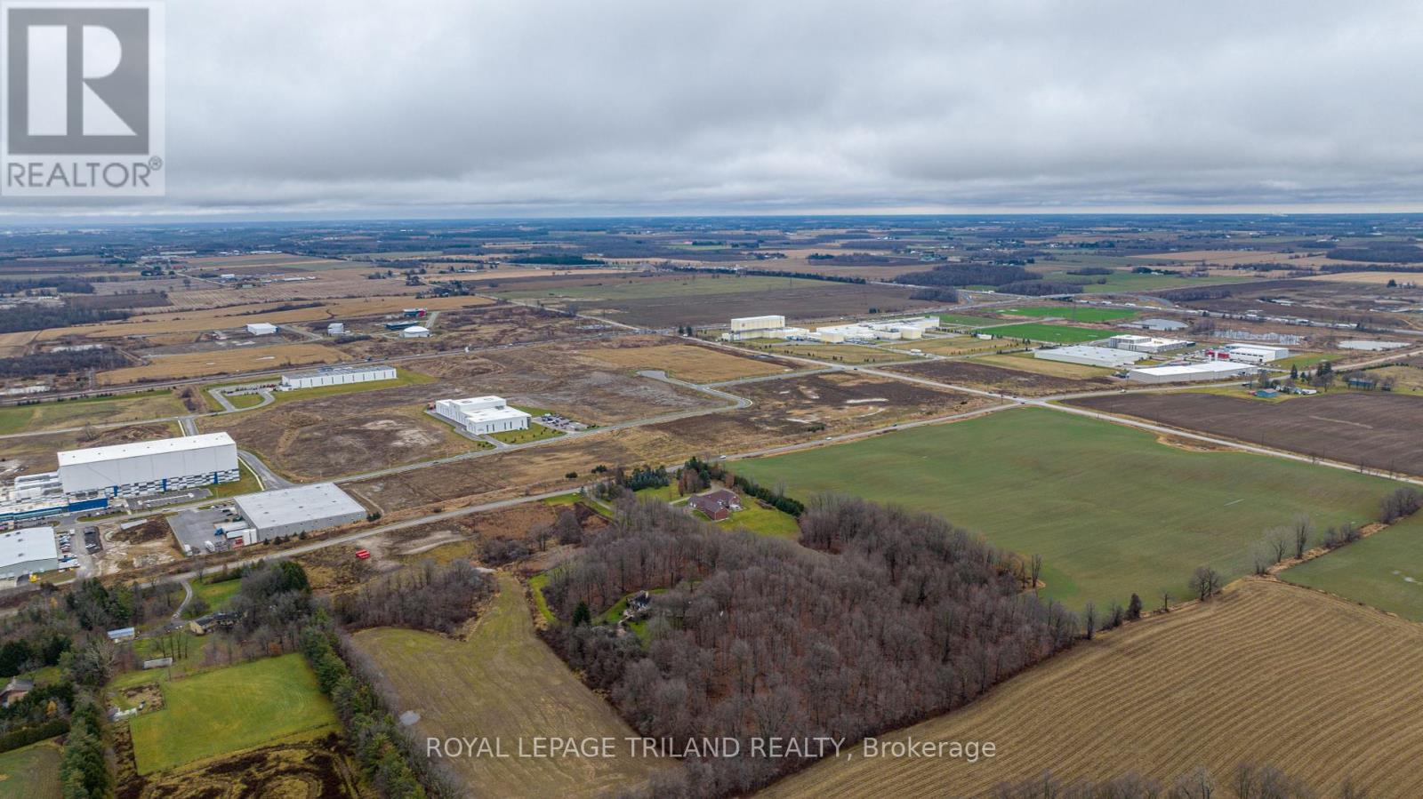 2643 Old Victoria Road, London South, Ontario  N6M 1B8 - Photo 34 - X12054372