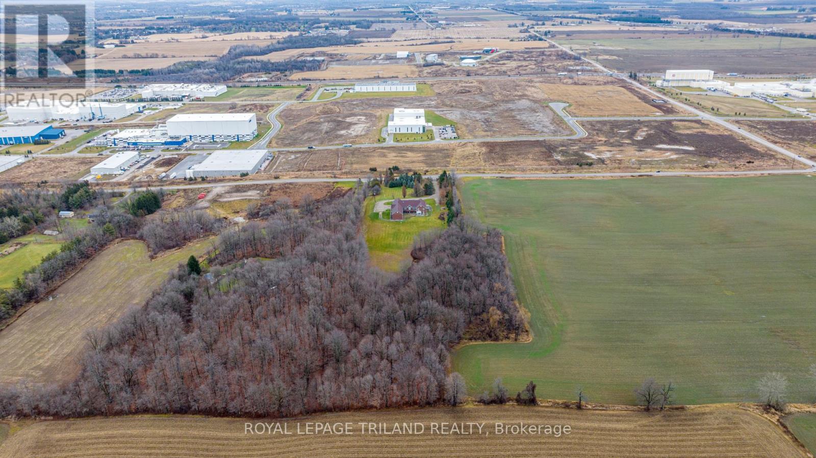 2643 Old Victoria Road, London South, Ontario  N6M 1B8 - Photo 35 - X12054372