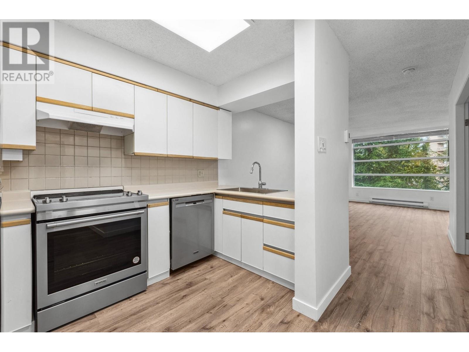 602 1225 Barclay Street, Vancouver, British Columbia  V6E 1H5 - Photo 14 - R2983968
