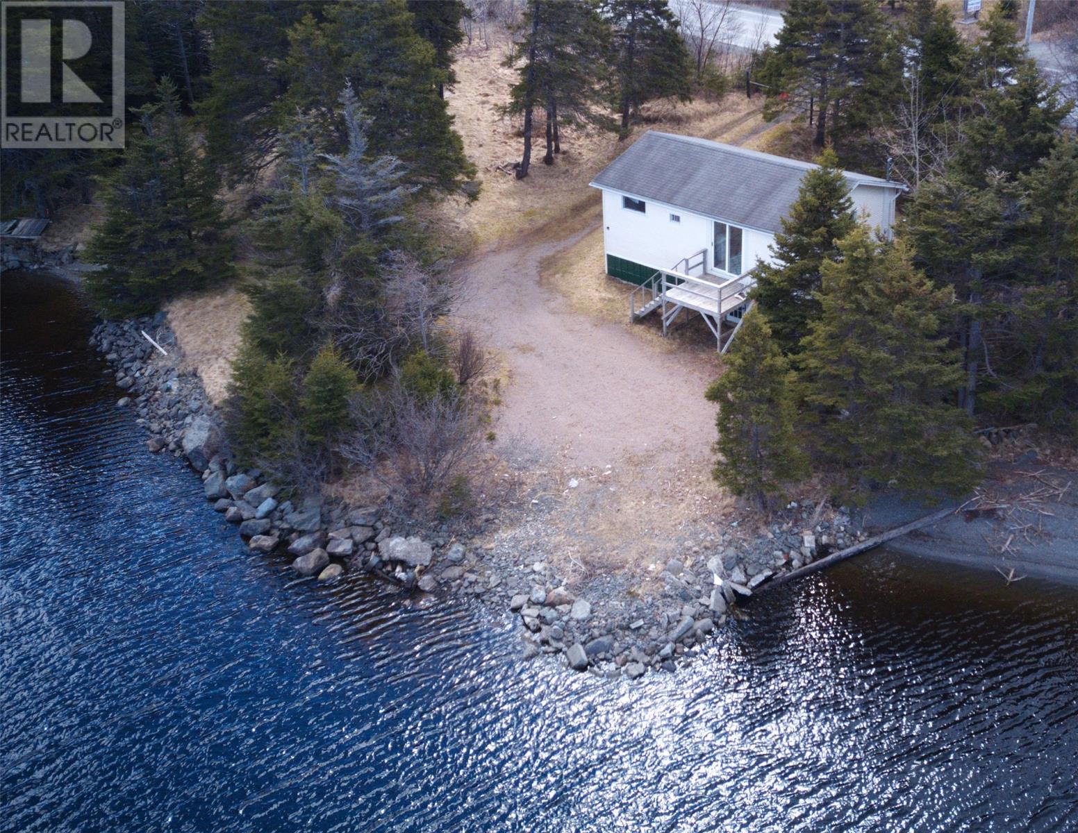 76 Main Highway, Blaketown, Newfoundland & Labrador  A0B 1C0 - Photo 2 - 1282792
