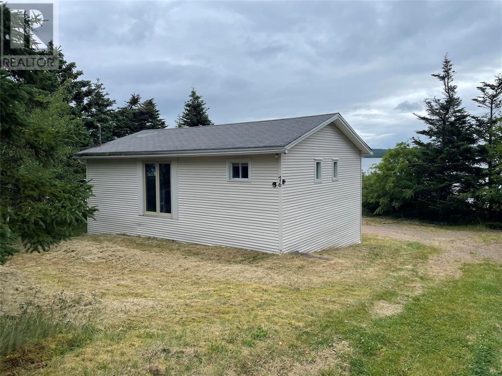 76 Main Highway, Blaketown, Newfoundland & Labrador  A0B 1C0 - Photo 4 - 1282792