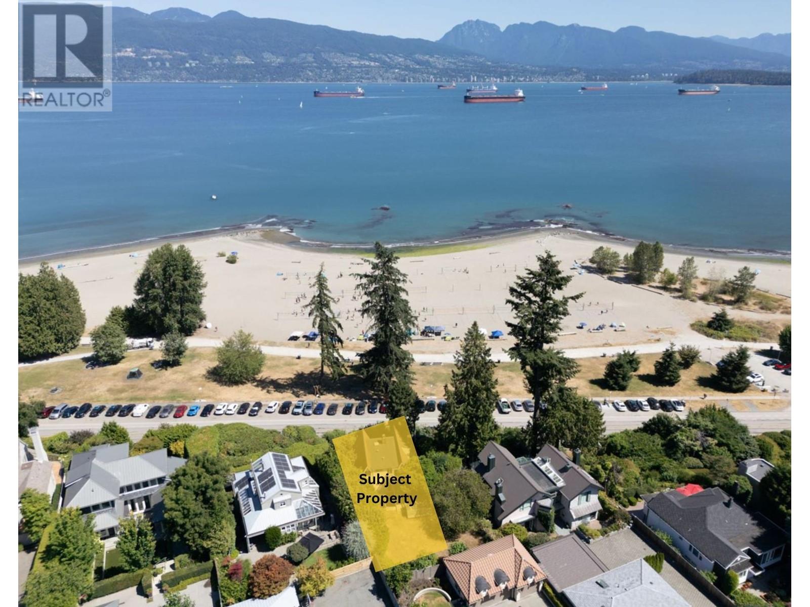 4650 Nw Marine Drive, Vancouver, British Columbia  V6R 1B9 - Photo 2 - R2984328